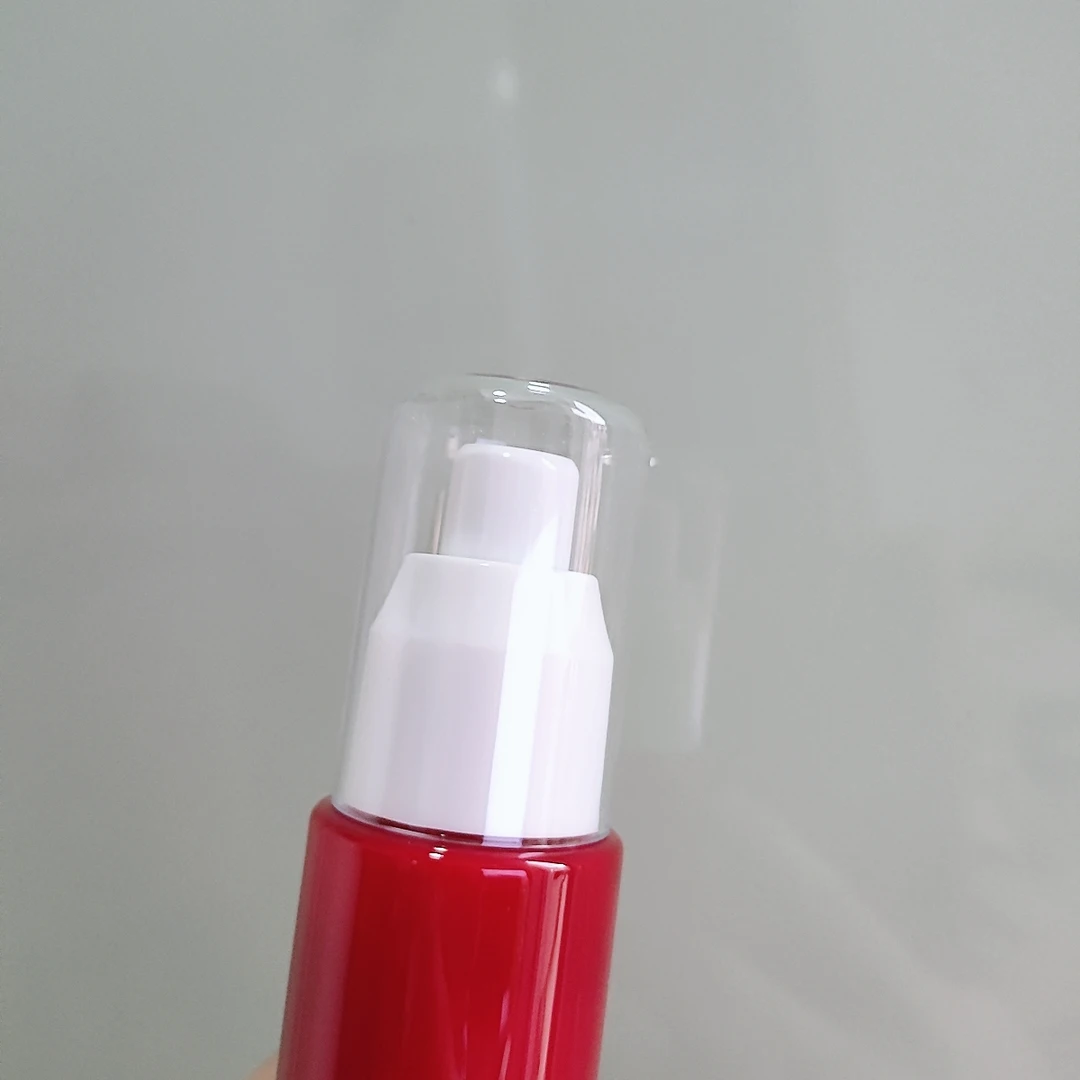 清轩红山茶紧致乳60g