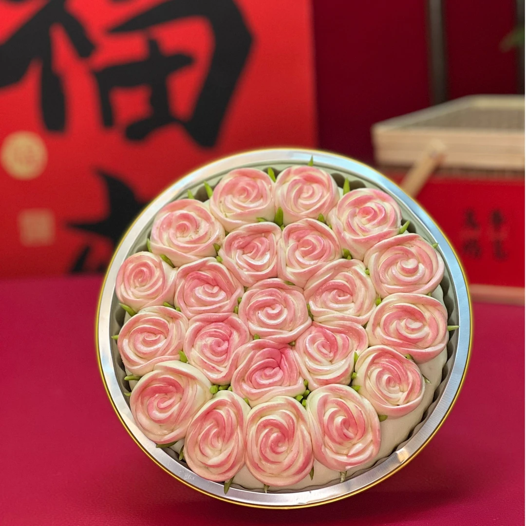 母亲节：特惠福利款花盒（SF快递）