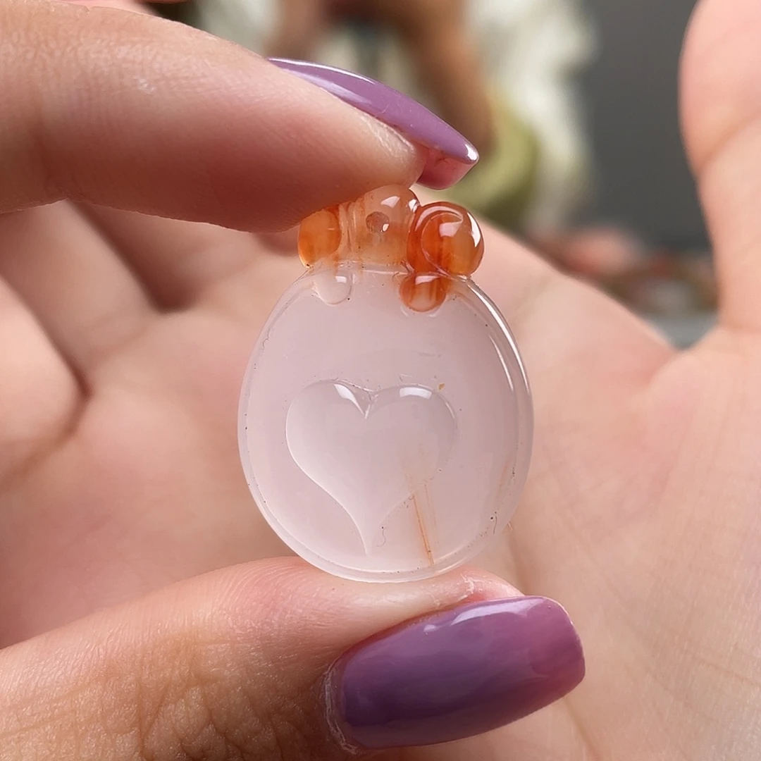 南红玛瑙南红玛瑙未镶嵌