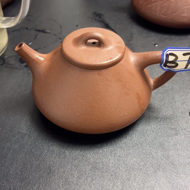 茶壶紫砂莹小四紫砂