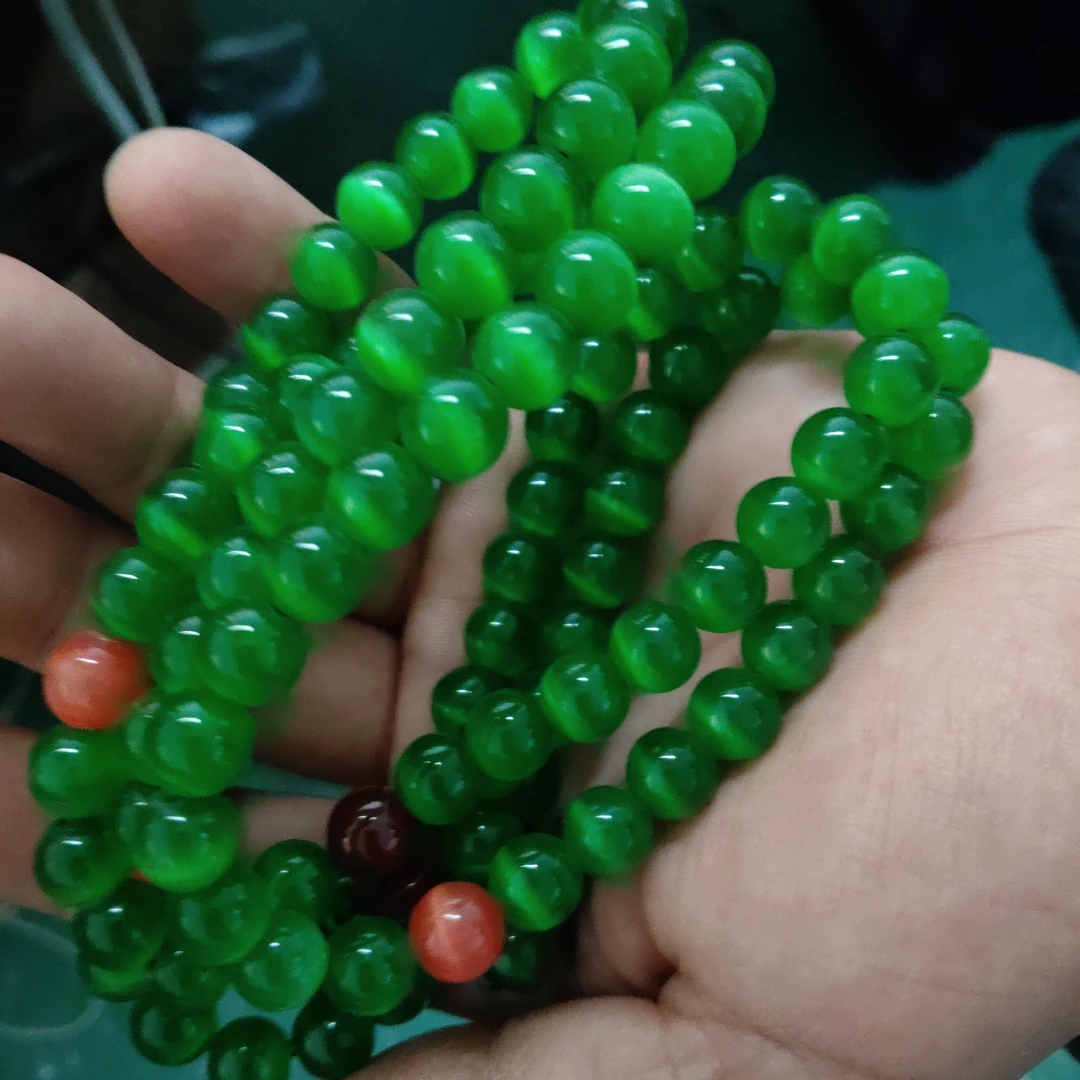 精选优质好物玉分享