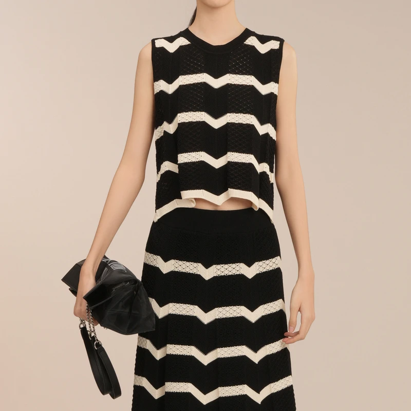 毛针织衫XK211018B399