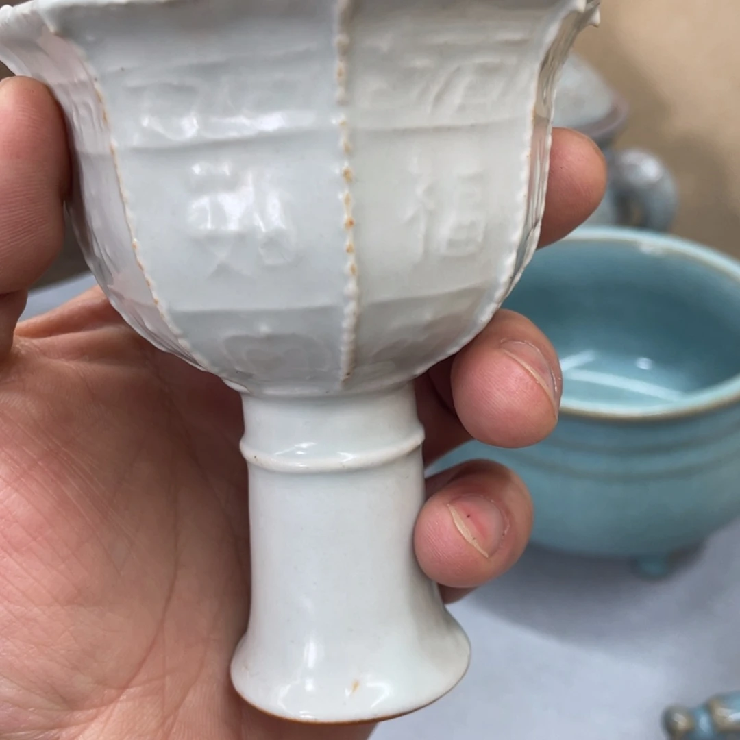 摆件元*陶瓷摆件陶瓷摆件