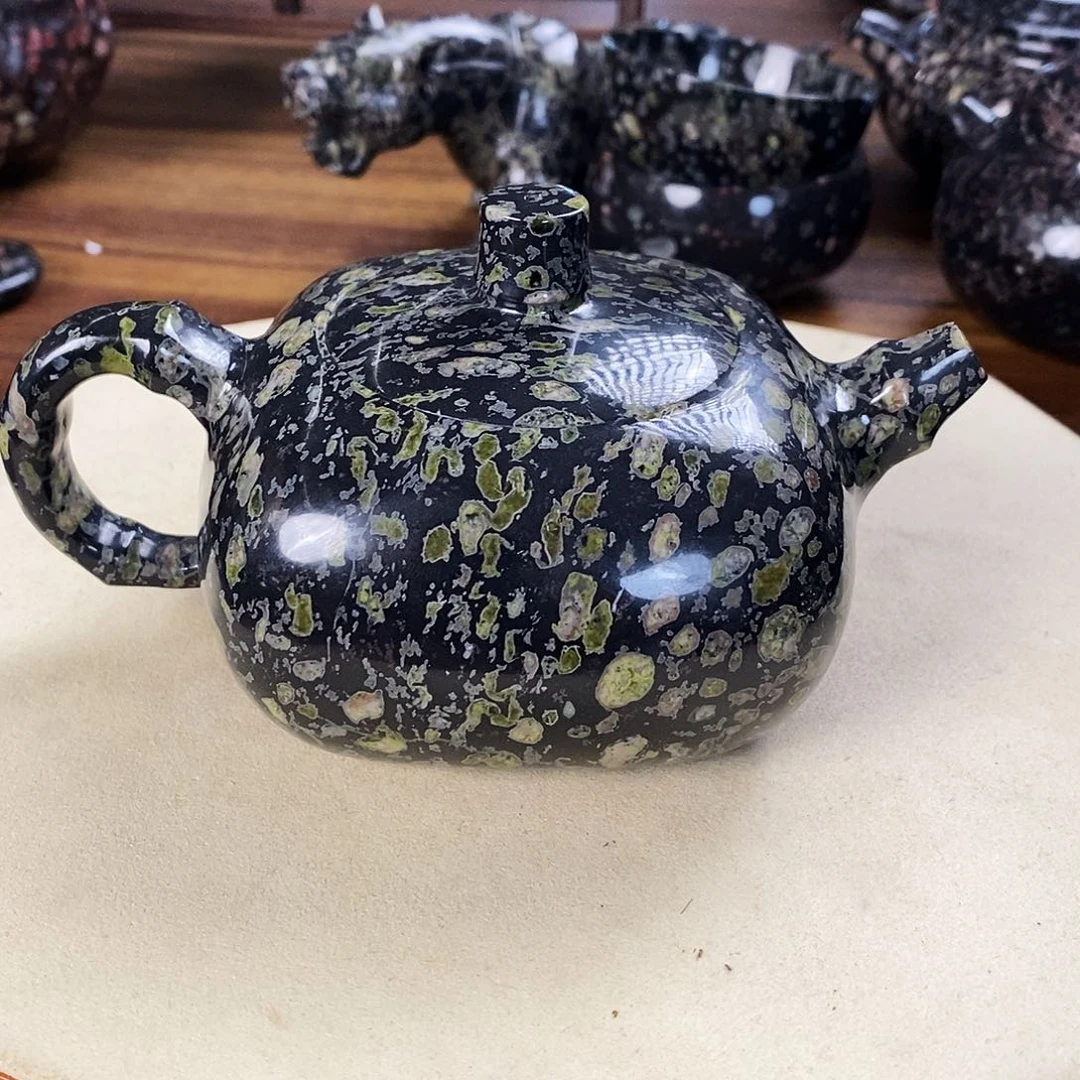 奢上奢精品梅花玉Z