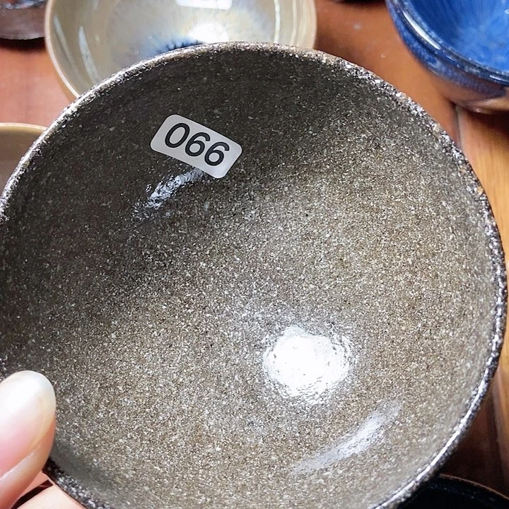 【闪购商品】茶盏E**O盏上明珠茶器