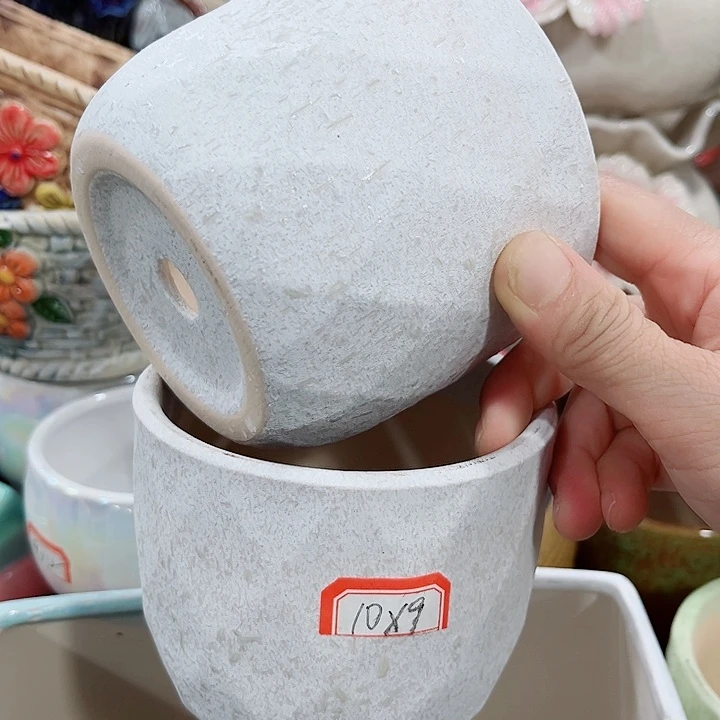 福利花盆厂家直销9.99包邮