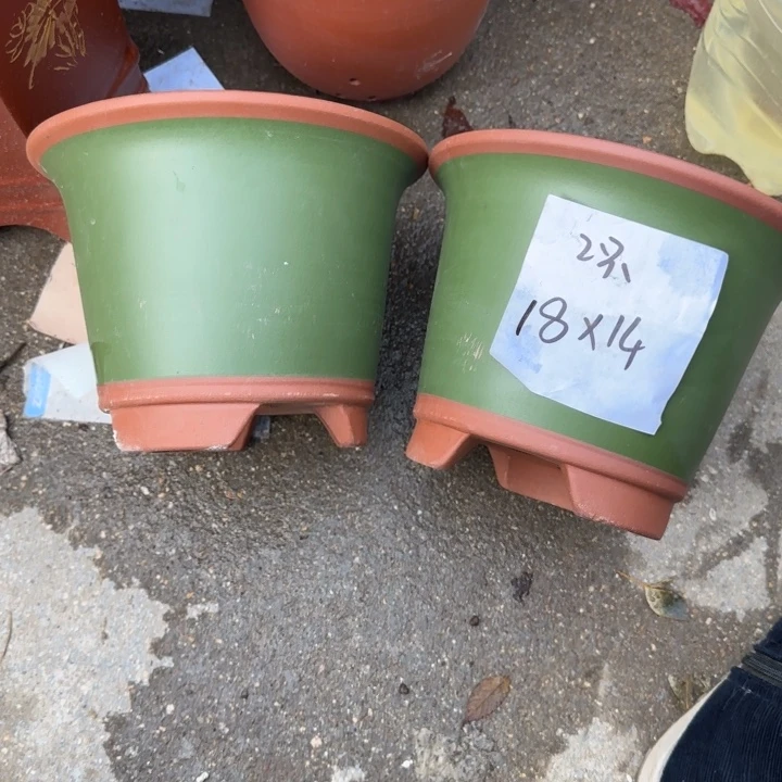 花盆紫砂特价商品