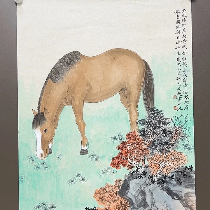国画强文强55555555555555