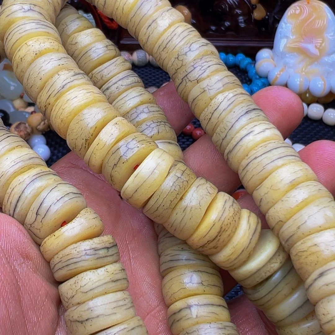 鹿骨手串/手链福*57899000000