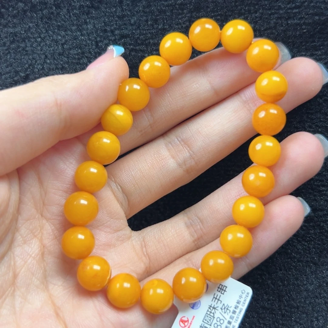 未镶嵌琥珀珠宝奇石