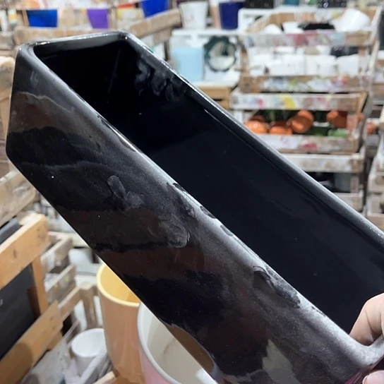 陶瓷外贸尾货多肉绿植陶瓷花盆