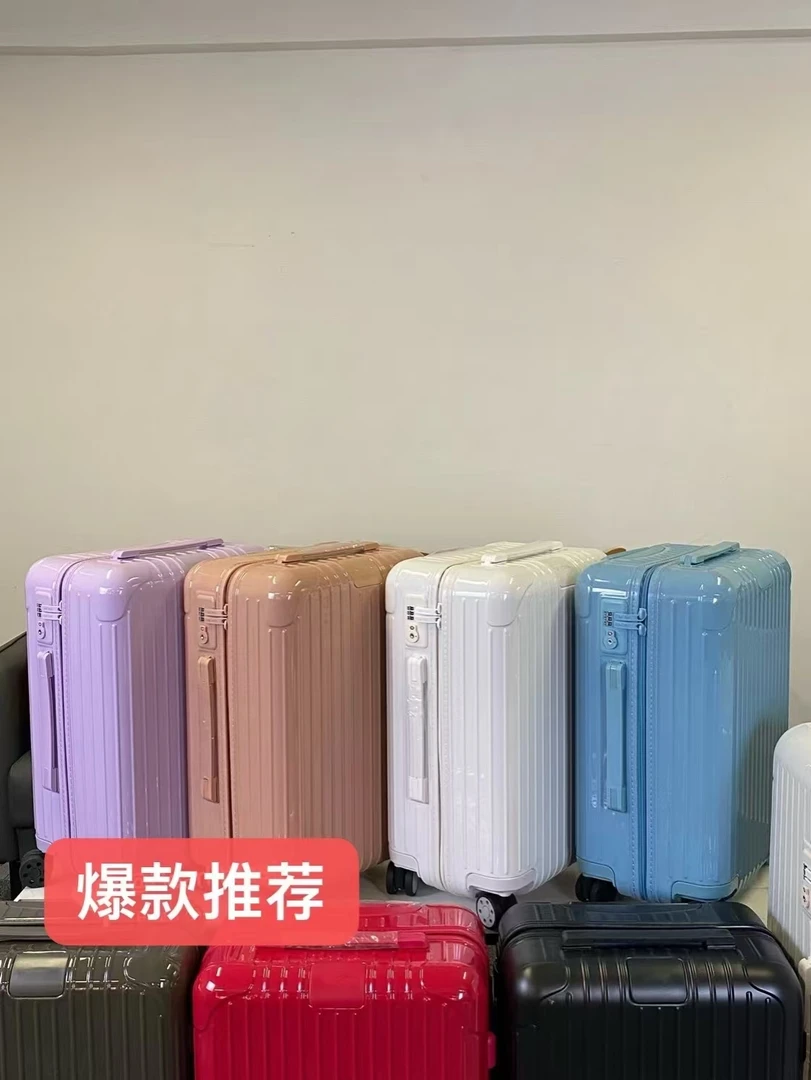 ES系列 登机箱  旅行箱