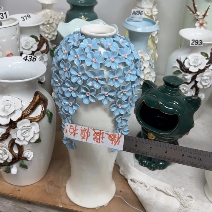 陶瓷陶瓷工艺陶瓷艺术