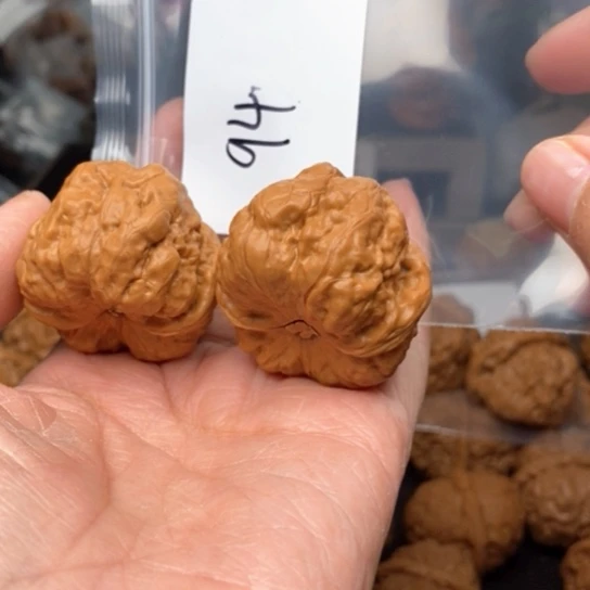 桃核吊坠94蛙蛙蛙蛙