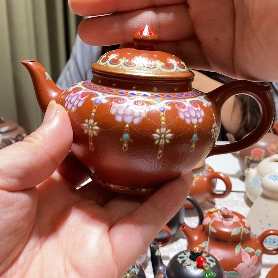 大***…茶壶紫砂宜兴紫砂壶
