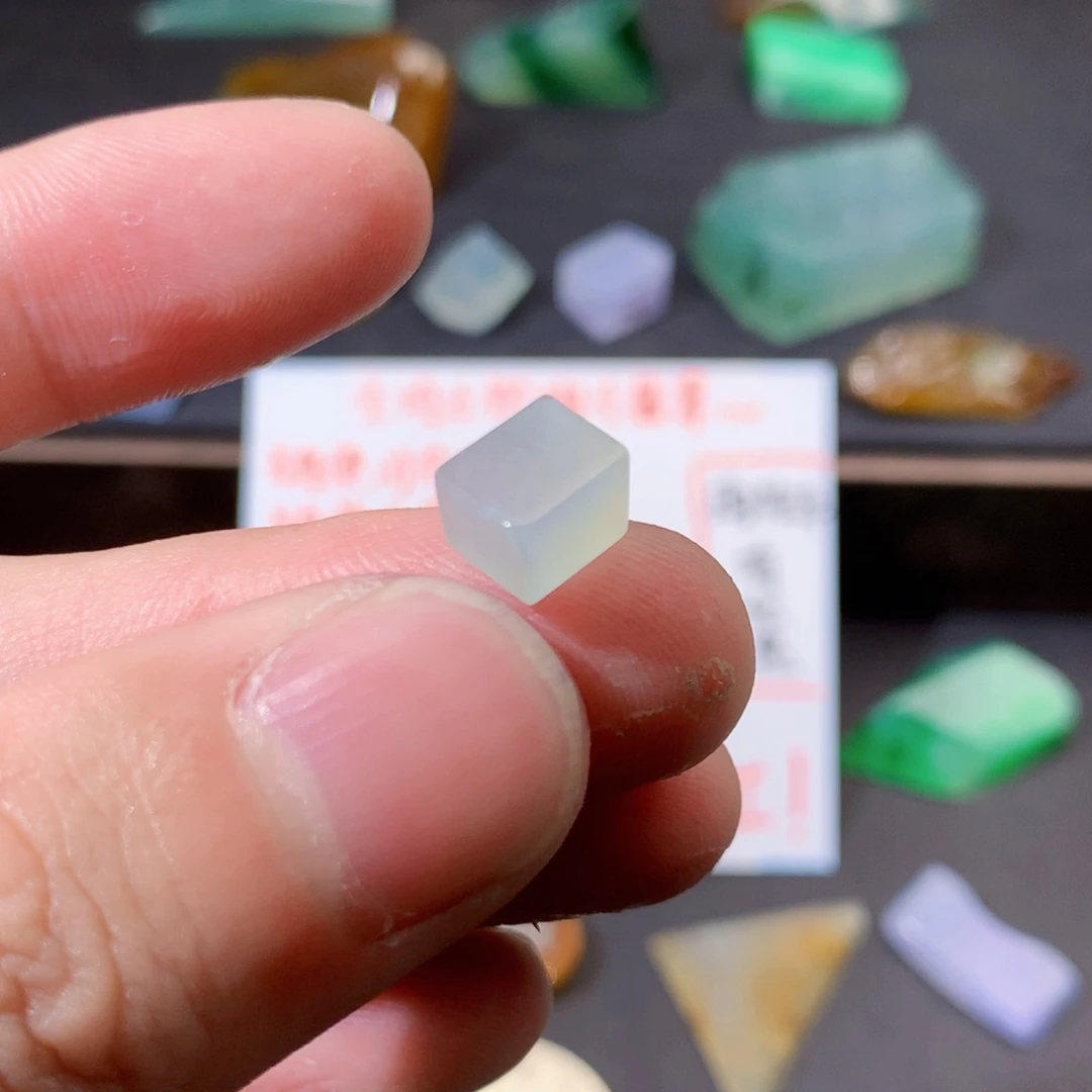 未镶嵌定制翡翠16