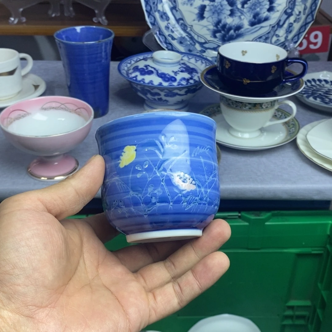 瓷片全场满28元包邮，第295