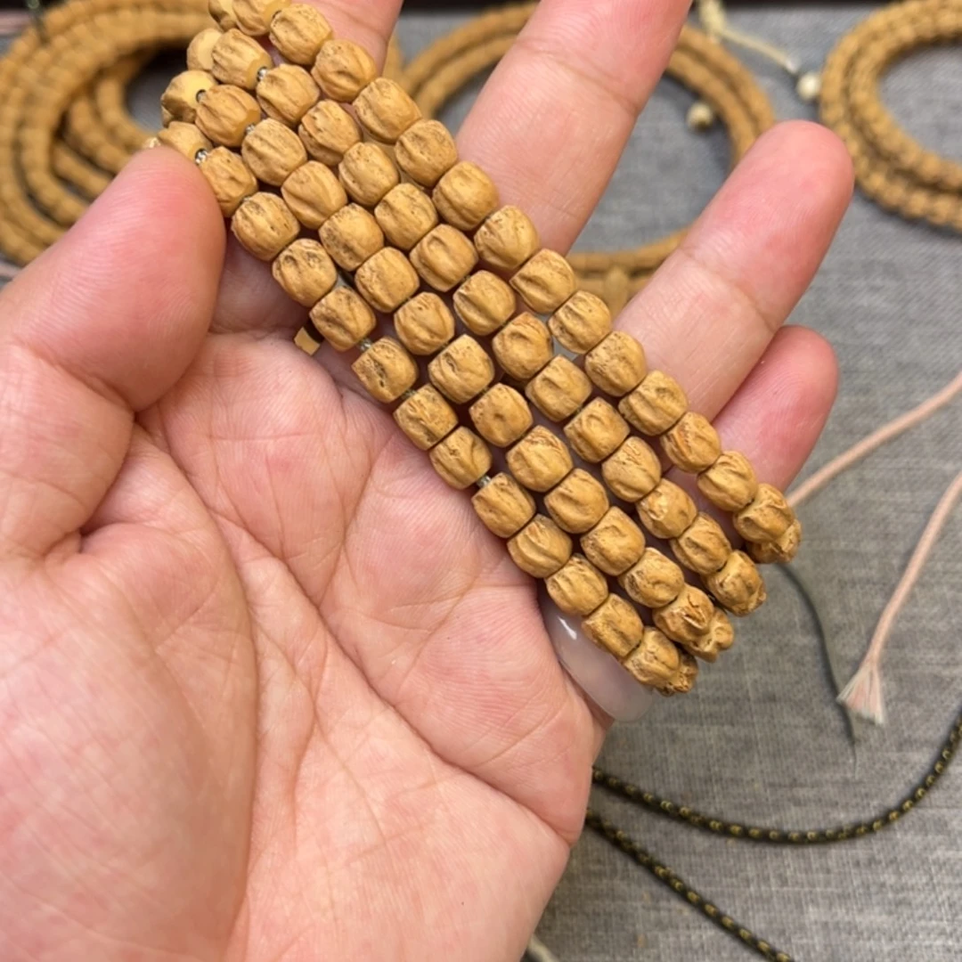 柏香籽/百香籽吊坠