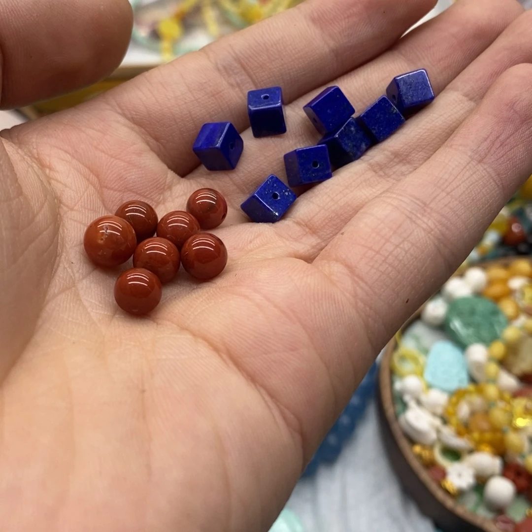 【闪购商品】南红玛瑙309未镶嵌南