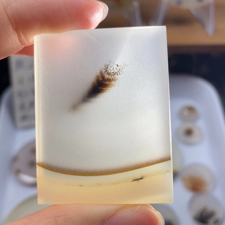 玛瑙/玉髓未镶嵌牌子