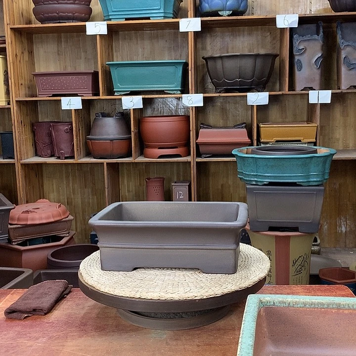 紫砂郑*羞宜兴紫砂工艺