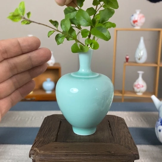 摆件景德镇瓷器精品鉴赏作品