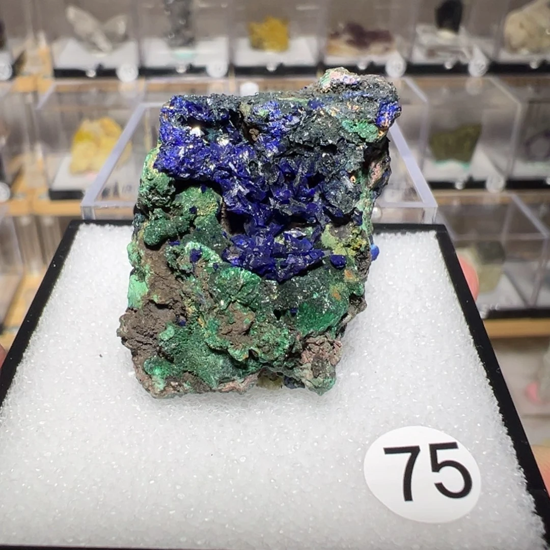 银S925镶嵌紫晶大型摆件（非配饰）