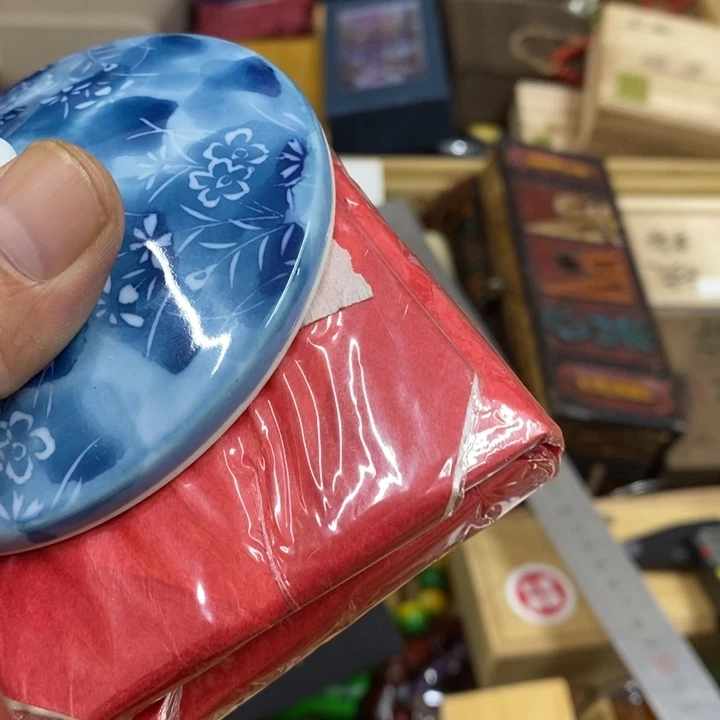 尼***克其他中古工艺品一件