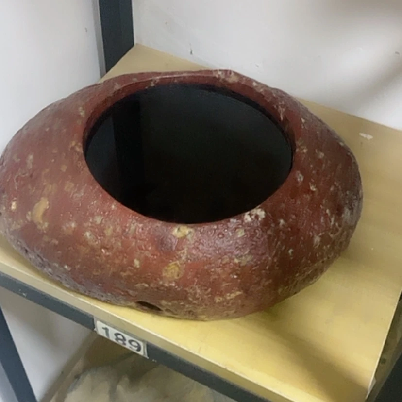 【闪购商品】S*P石头石头