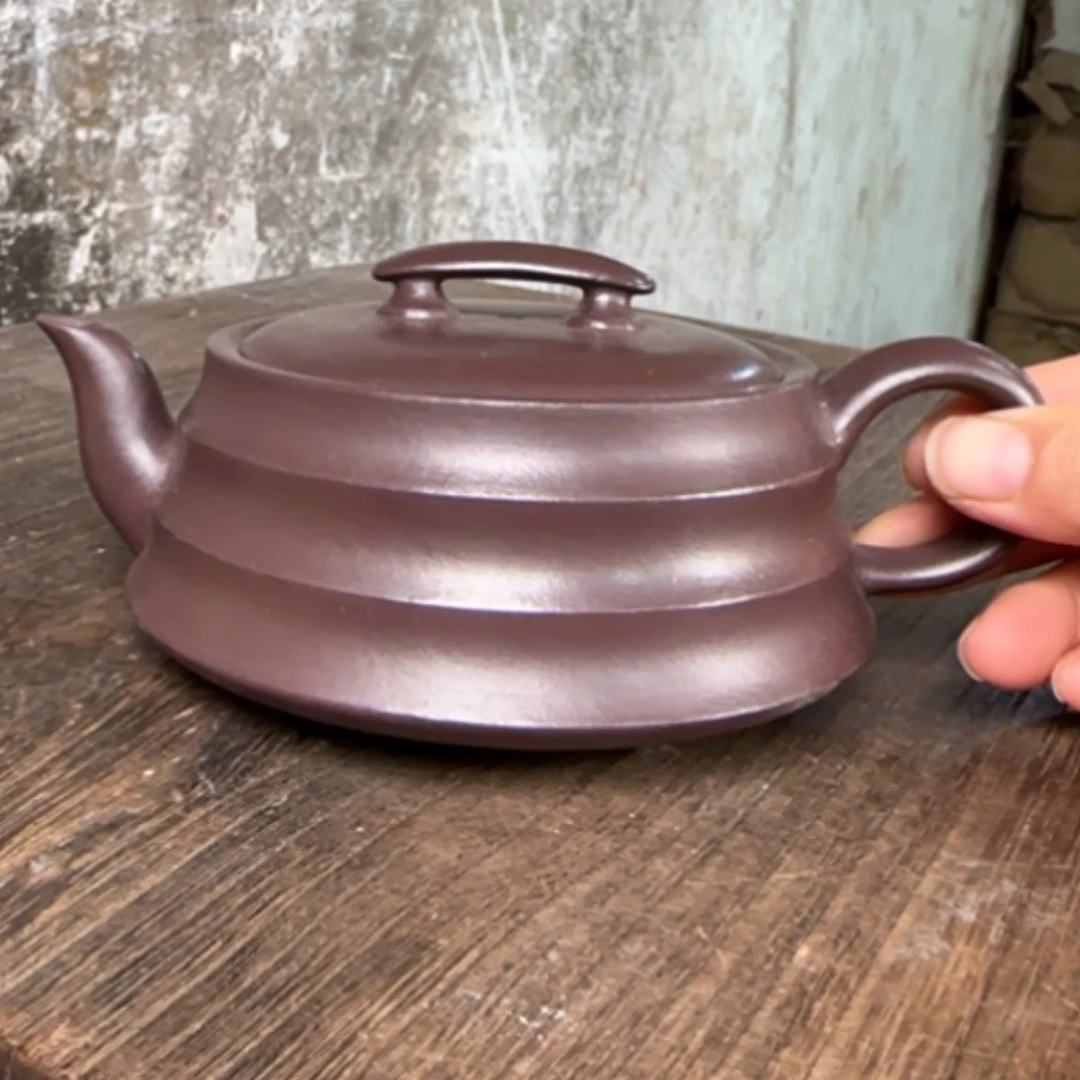 【闪购商品】茶壶紫砂紫砂茶具