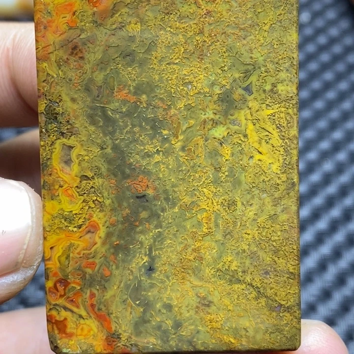 玛瑙/玉髓颈饰未镶嵌史****2