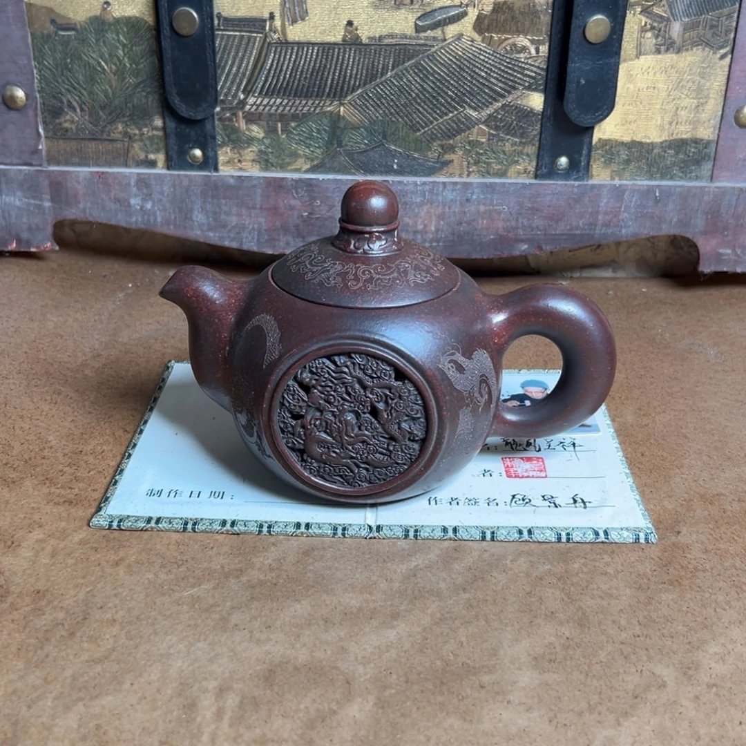 公道杯紫砂紫砂紫砂