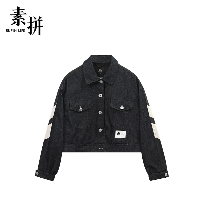 素拼女装外衣SPAWT412040AG