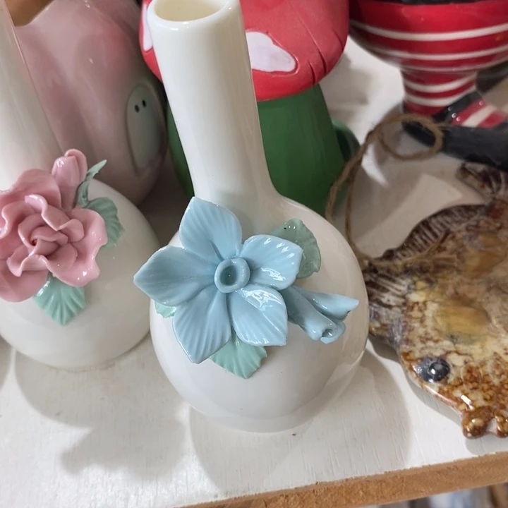 陶瓷树脂工艺摆件