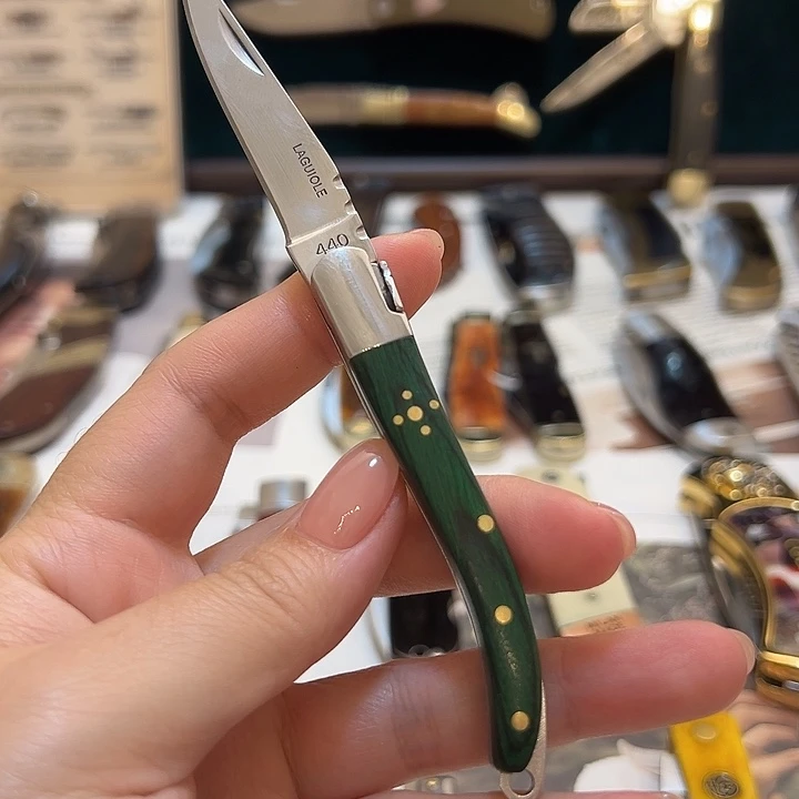 400系列不锈钢外贸家用工具绿色小蜜蜂