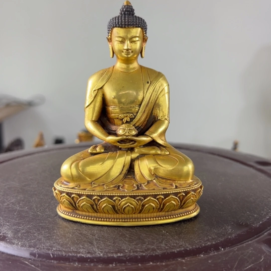 风佛像的造型和造型