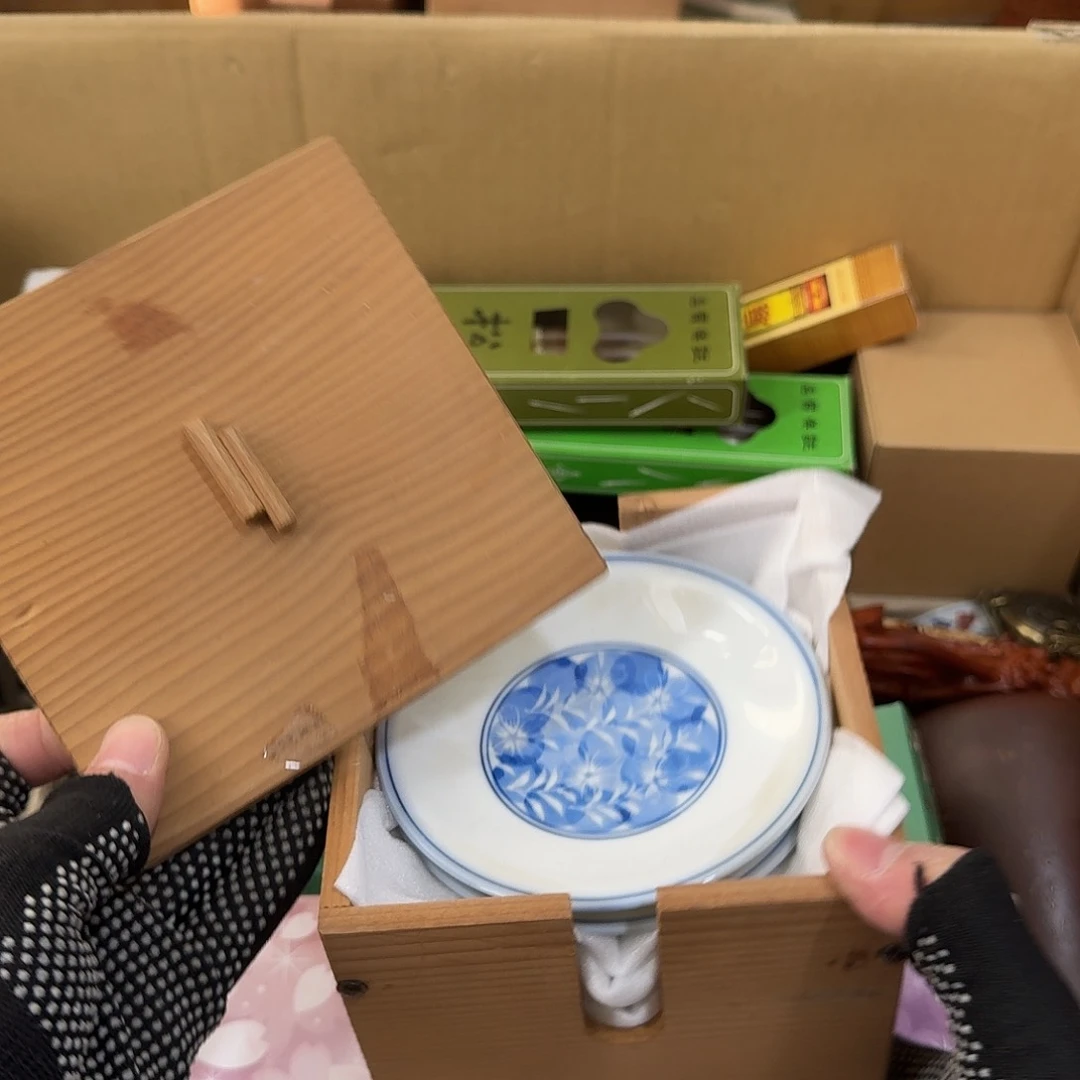 茶宠瓷器茶具系列