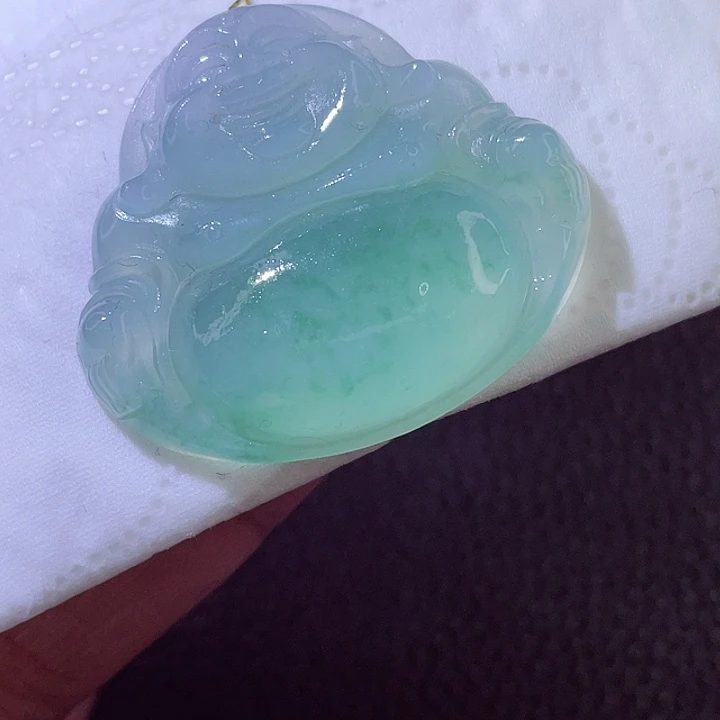 未镶嵌定制翡翠翡翠