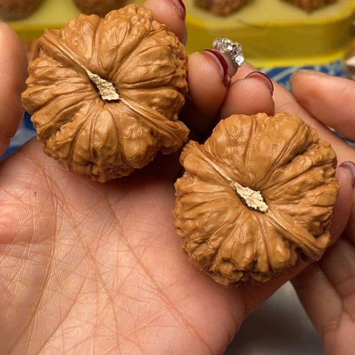 桃核吊坠南瓜45全品