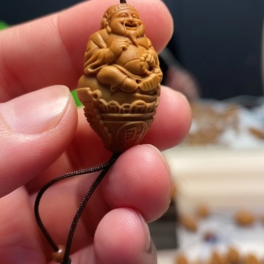 橄榄核手串/手链橄榄核