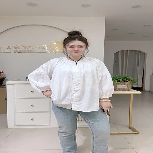 2088时尚简约衬衫