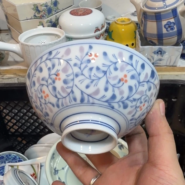 陶瓷推荐第二名20包邮