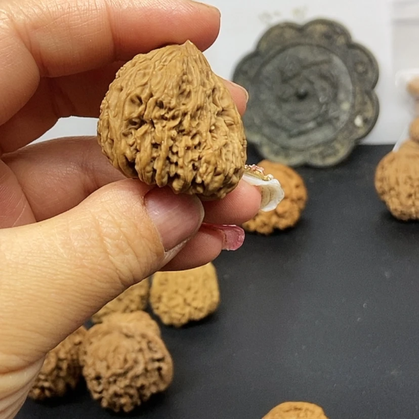 【闪购商品】文玩核桃吊坠灬**灬