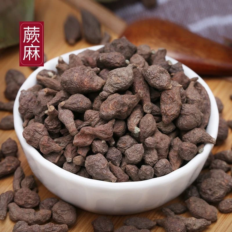 蕨麻人生果藏药材新货山货味道香甜滋补营养记录生活高蕨麻人参果