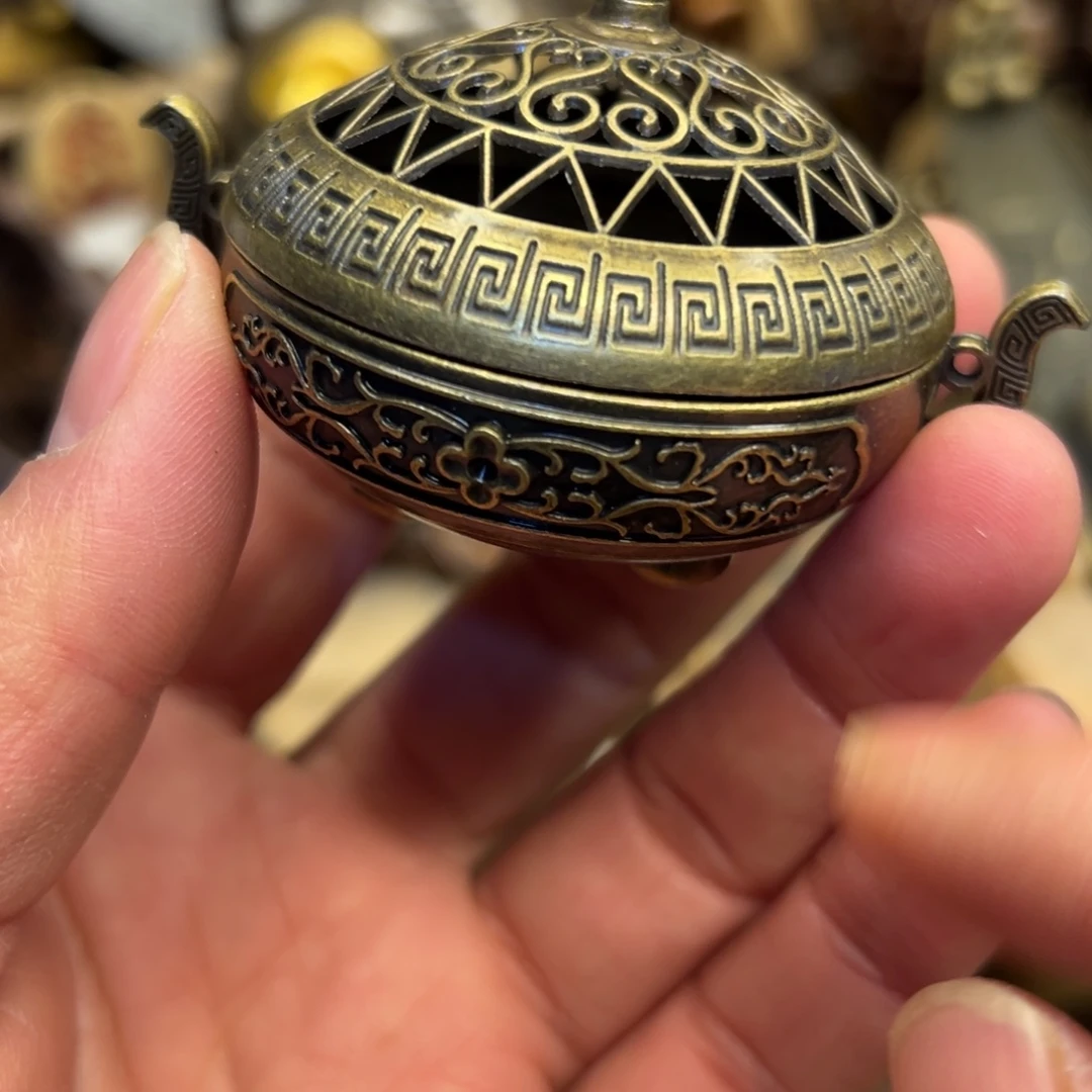 铜器工艺百货艺品专属链接