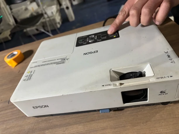 9新 Epson/爱普生 二手爱普生配件机 运费自理