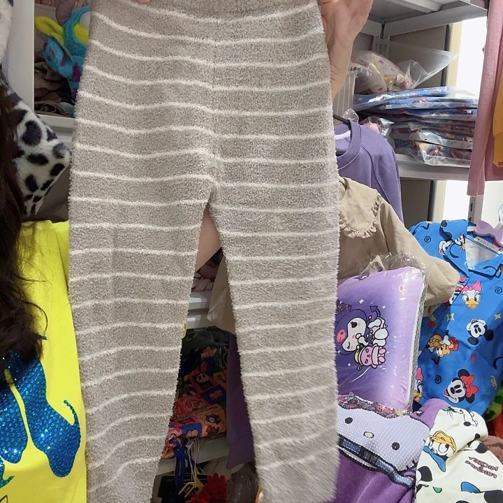 120特价不退不换，半边绒日单
