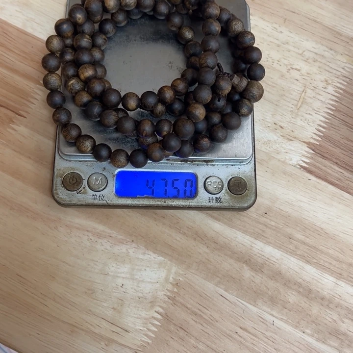 当***G沉香沉香碎屑奇楠西瓜叶高品质