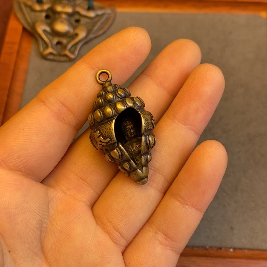 【闪购商品】泥塑春**砚藏传牌子……