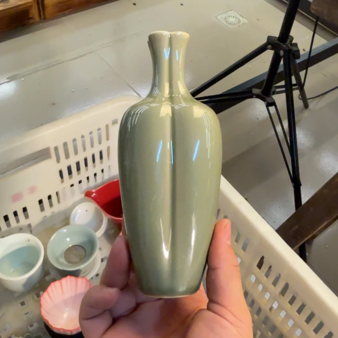 紫砂瑕疵茶具介意勿拍